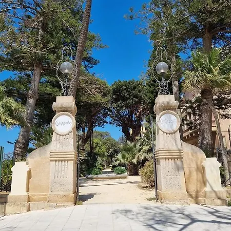 Apartmán Il Centro Sui 1000 Marsala