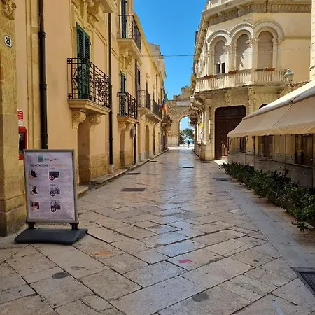 Il Centro Sui 1000