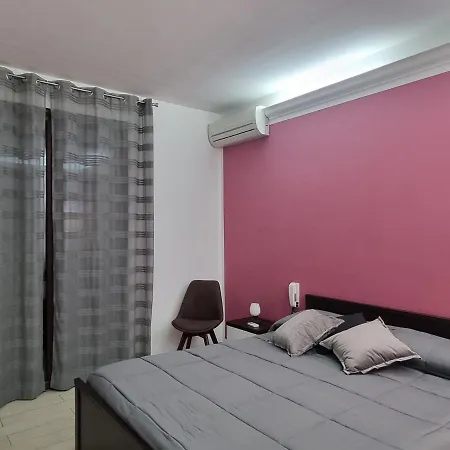 Apartment Il Centro Sui 1000