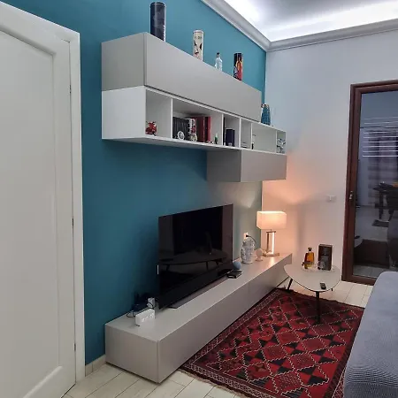 Apartment Il Centro Sui 1000