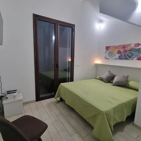 Il Centro Sui 1000