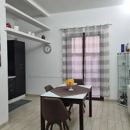 Apartmán Il Centro Sui 1000 *