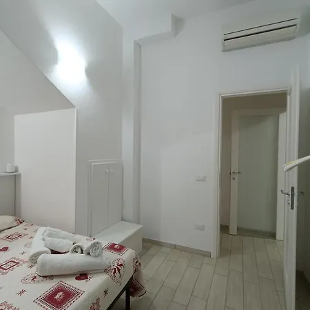 Il Centro Sui 1000 Apartmán Marsala