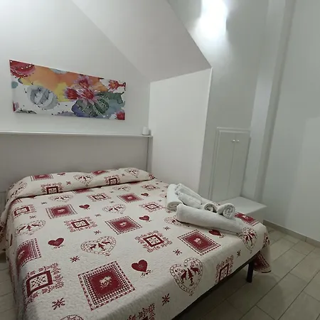 Apartamento Il Centro Sui 1000 Marsala