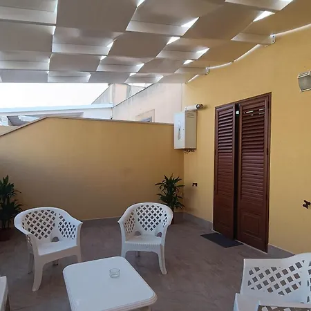 Apartamento Il Centro Sui 1000 Marsala