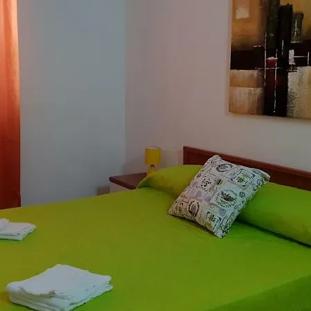 Apartment Il Centro Sui 1000 *