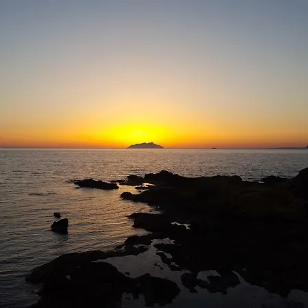 Апартаменты Il Centro Sui 1000 Марсала