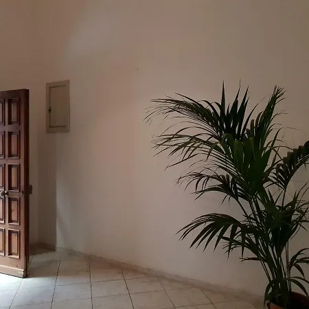 Il Centro Sui 1000 Apartment Marsala