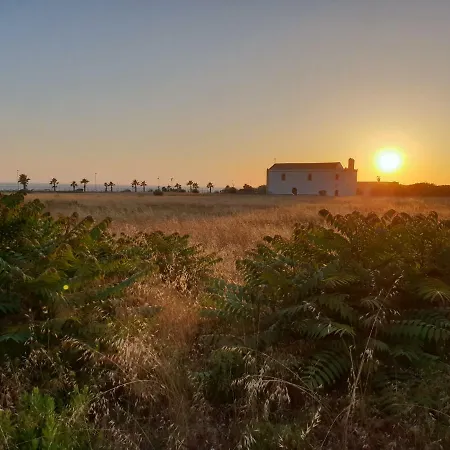 Il Centro Sui 1000 * Марсала