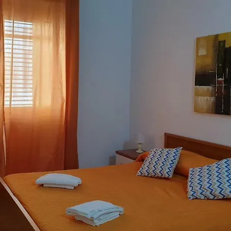 Apartmán Il Centro Sui 1000 *