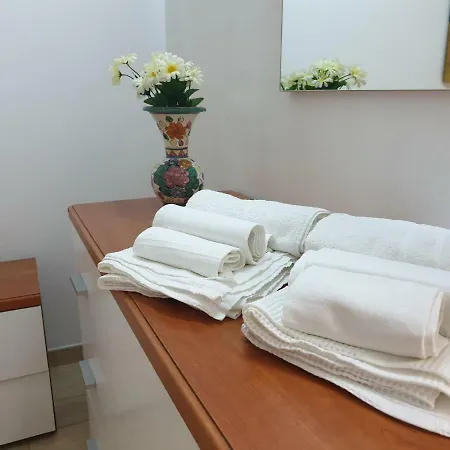 Il Centro Sui 1000 Appartement