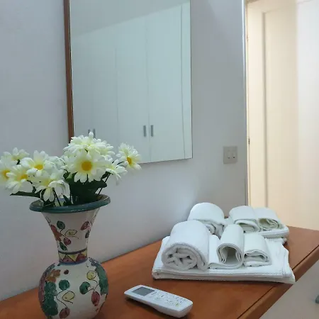 Il Centro Sui 1000 Apartmán