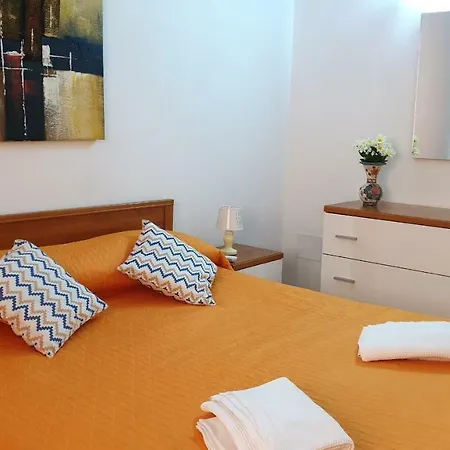 Apartment Il Centro Sui 1000 *