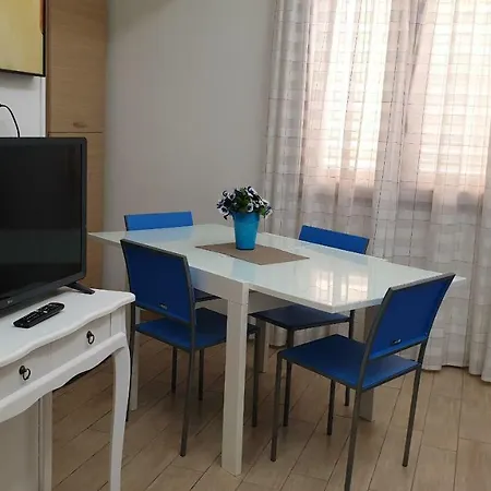 Il Centro Sui 1000 Apartmán Marsala