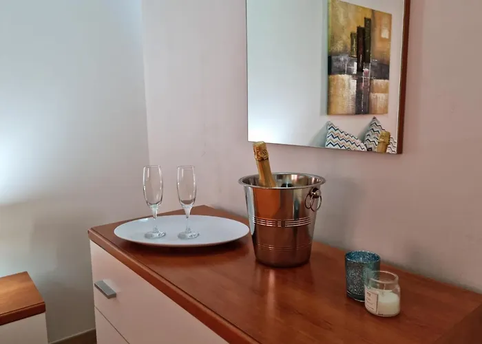 Il Centro Sui 1000 Apartament Marsala