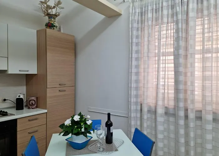 Apartament Il Centro Sui 1000