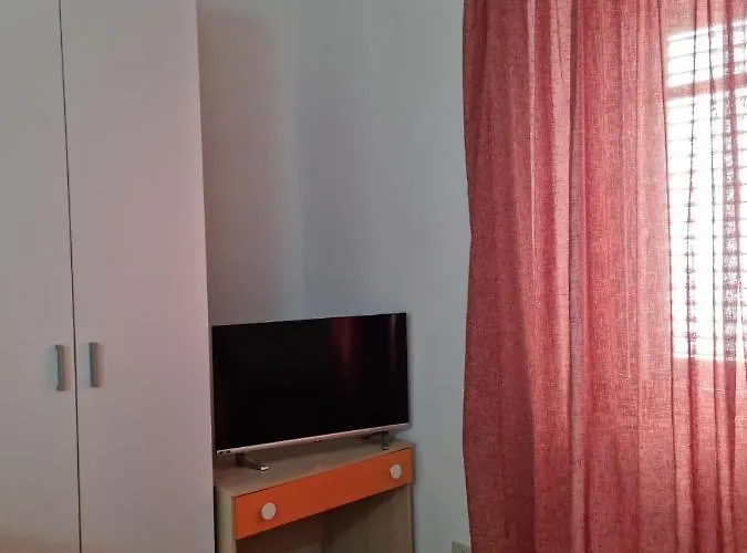 Apartament Il Centro Sui 1000 Marsala