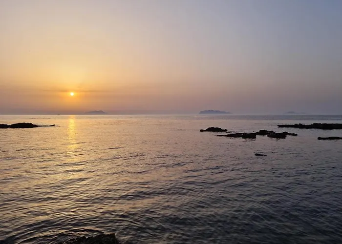 Il Centro Sui 1000 アパート *