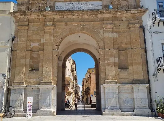 アパート Il Centro Sui 1000