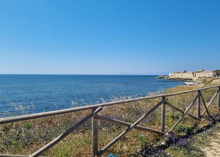 Il Centro Sui 1000 Apartament