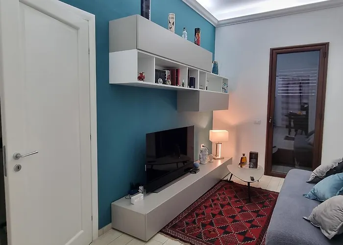 Apartment Il Centro Sui 1000