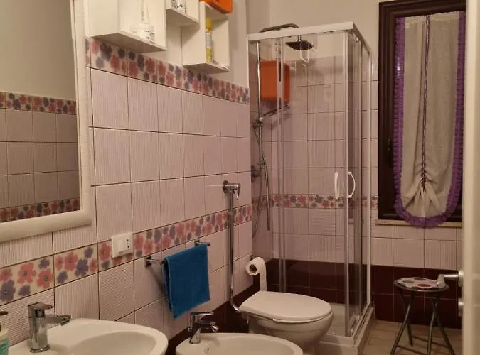 Il Centro Sui 1000 マルサラ