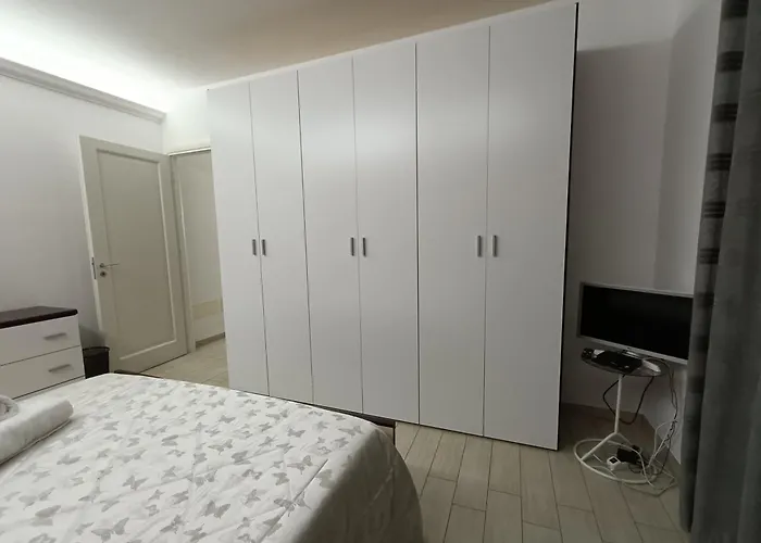 Il Centro Sui 1000 * マルサラ