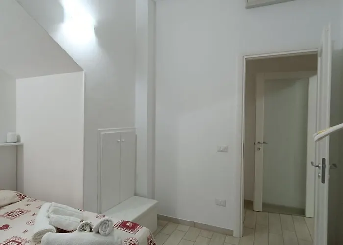 Il Centro Sui 1000 Apartament Marsala