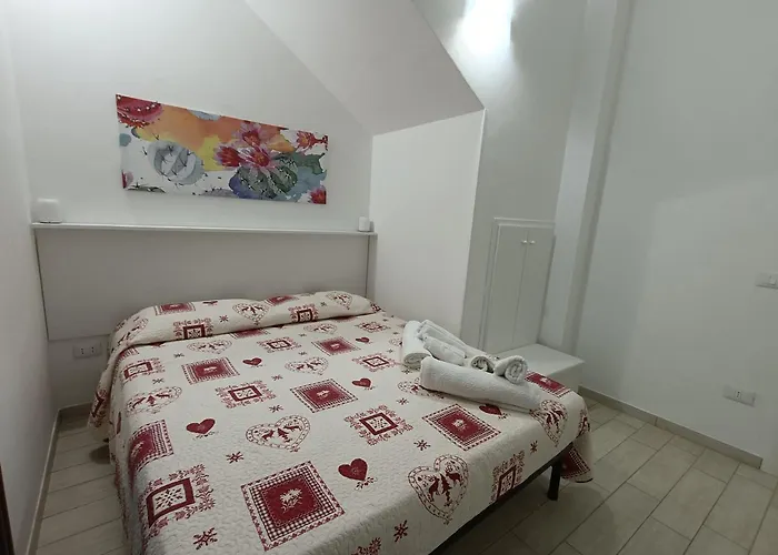 Apartament Il Centro Sui 1000 Marsala