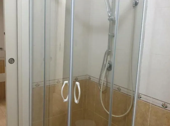 Apartament Il Centro Sui 1000 *